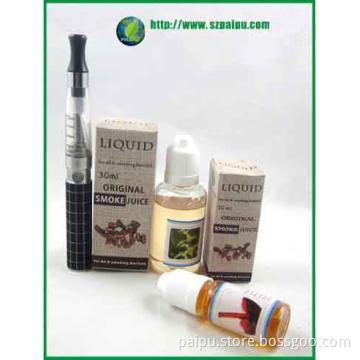 Best Taste E liquid more taste well e liquid in China